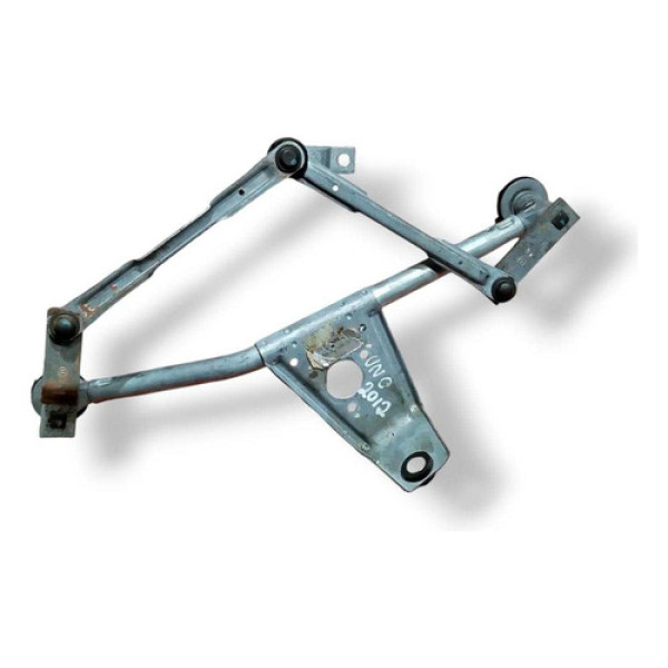 Galhada Limpador Parabrisa Fiat Uno 2012 2013 2014 2015 2016