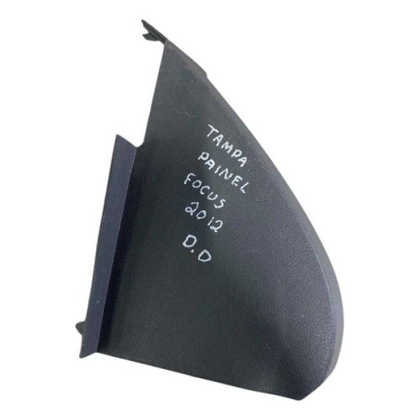 Acabamento Painel Lado Direito Ford Focus 2012 4m51ao44c60