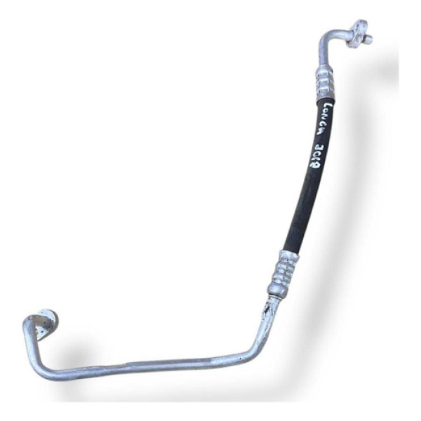 Mangueira De Ar-condicionado Renault Logan 2018 2019 2020