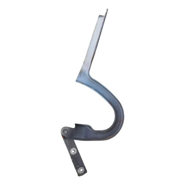 Braço Dobradiça Capô Lado Esquerdo Ford Ka 1999/2000/2001