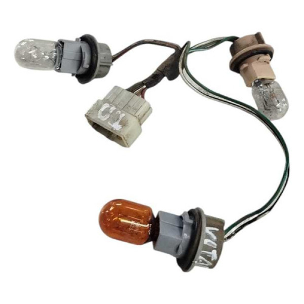 Chicote Lanterna Traseira Direita Suzuki  Grand Vitara  2000