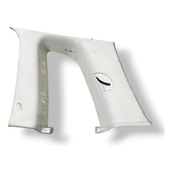 Moldura Coluna Traseira Direita Fiat Idea 2013  735394472