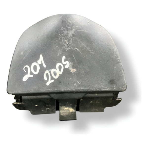 Cinzeiro Porta Treco Peugeot 207 2005 2006 A 2011 9627639377