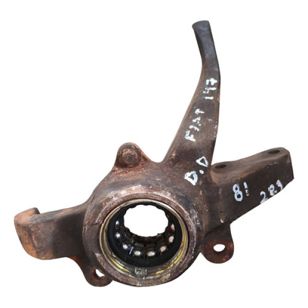 Manga De Eixo Dianteiro Direito Fiat 147 19811982 A 1985