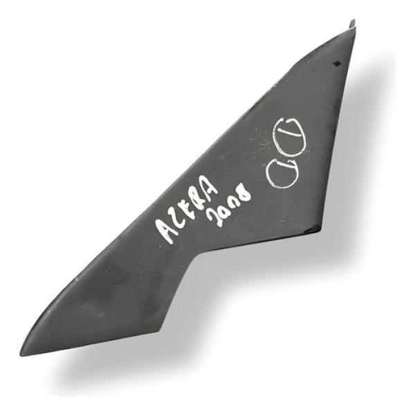 Acabamento Interno Retrovisor Direito Azera 2008 876603l000 Preto