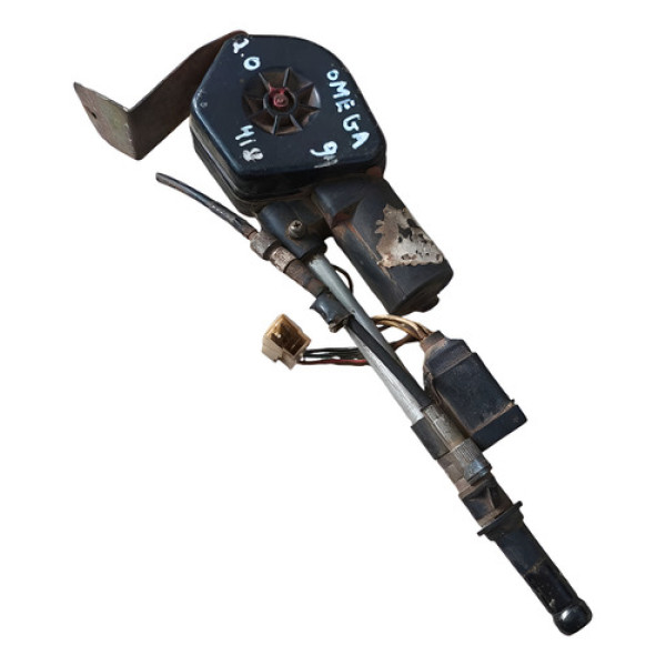 Galhada Motor Limpador Parabrisa Gm Omega 2.0 1994 A 1998