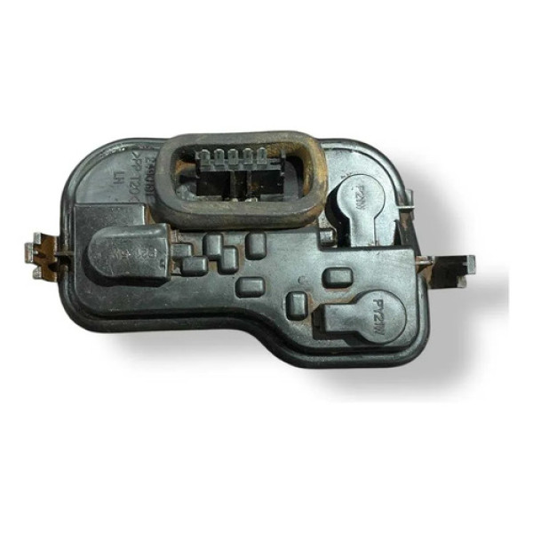 Circuito Lanterna Traseira Esquerda Ford Ecosport 2490191 Esquerdo/motorista 1#