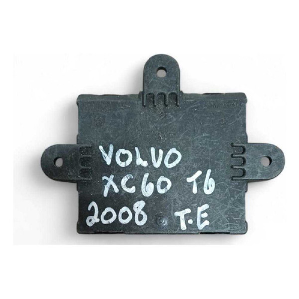 Módulo Porta Traseira Esquerda Volvo Xc60 2008/2014 14b534