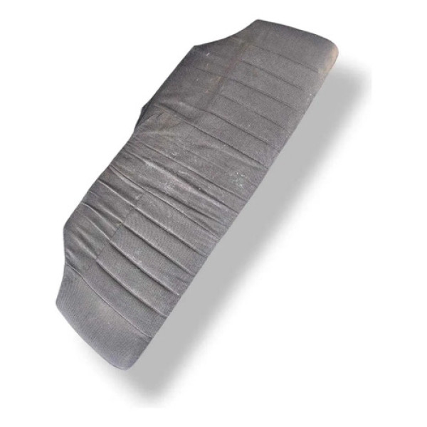 Assento Banco Traseiro Chevrolet Chevette 1981 1982 1983 Cinza