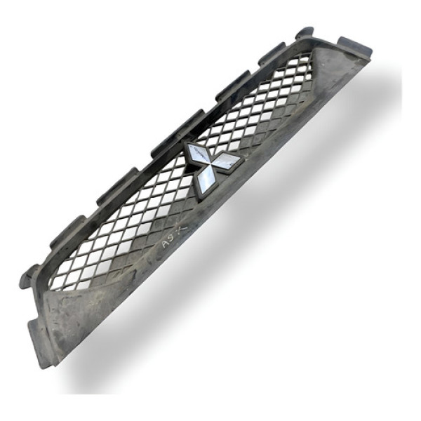 Grade Superior Parachoque Asx 2010 2011 2012  6402a217