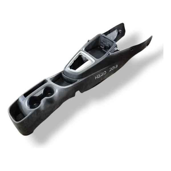 Console Central Hyundai Hb20 2015 2016 2017 846101s1009p Água