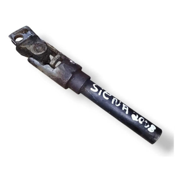 Cruzeta Coluna Direção Fiat Siena 2008 2009 2010 2011 2012