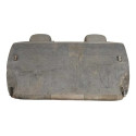 Encosto Banco Traseiro Chevrolet Classic 2005 2006 2007 2008 Cinza