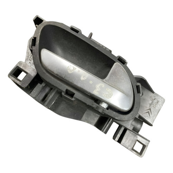 Maçaneta Interna Dianteira Direita Citroen C3 2015 303965