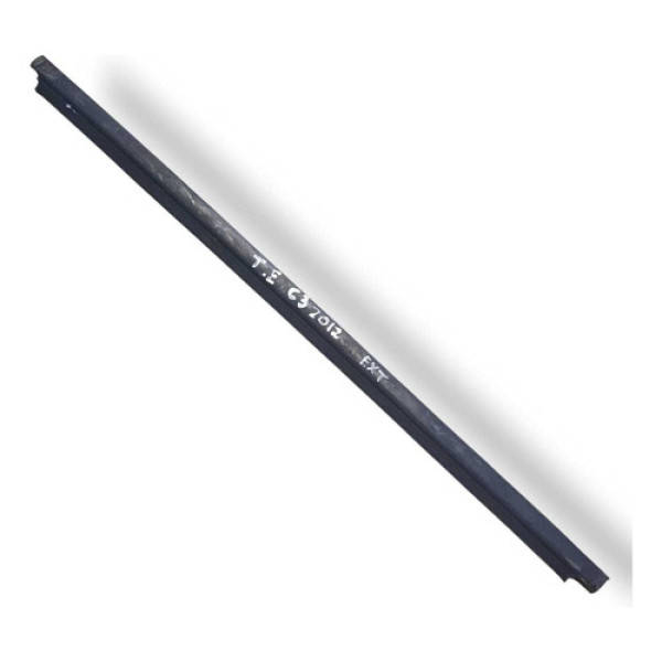 Pestana Externa Porta Traseira Esquerda Citroën C3 1.6  2012