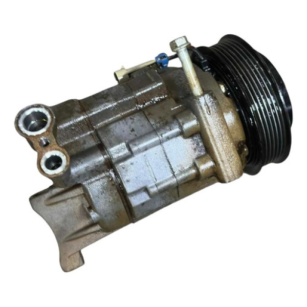 Compressor Ar Condicionado 1.6 16v Chevrolet Sonic 687997689