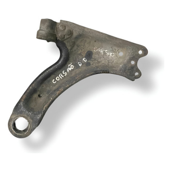 Bandeja Balança Dianteiro Direito Chevrolet Corsão 2006