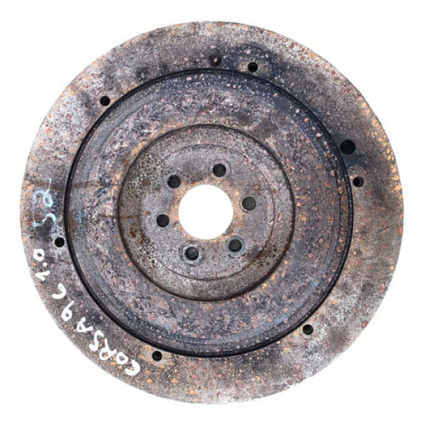 Volante Do Motor Cremalheira Gm Corsa 1.0 Wind 1998 90502169