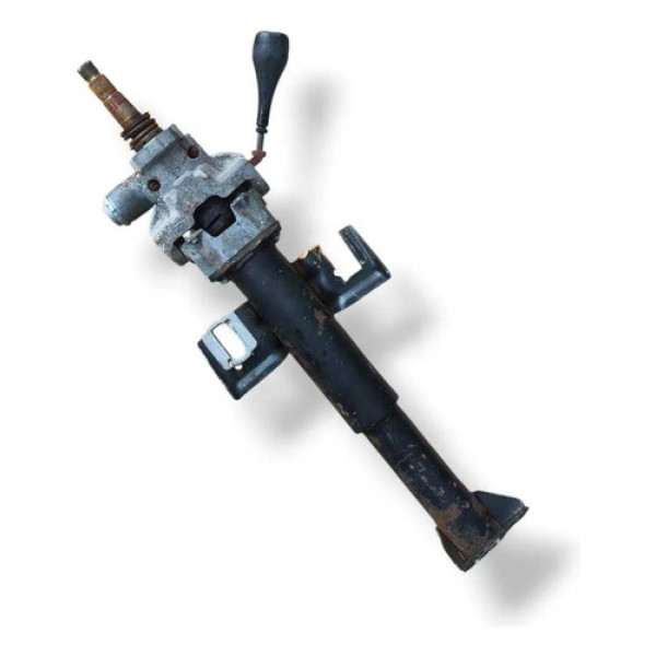 Coluna Direção Escamoteval Chevrolet Ipanema 1.8 1990 1991