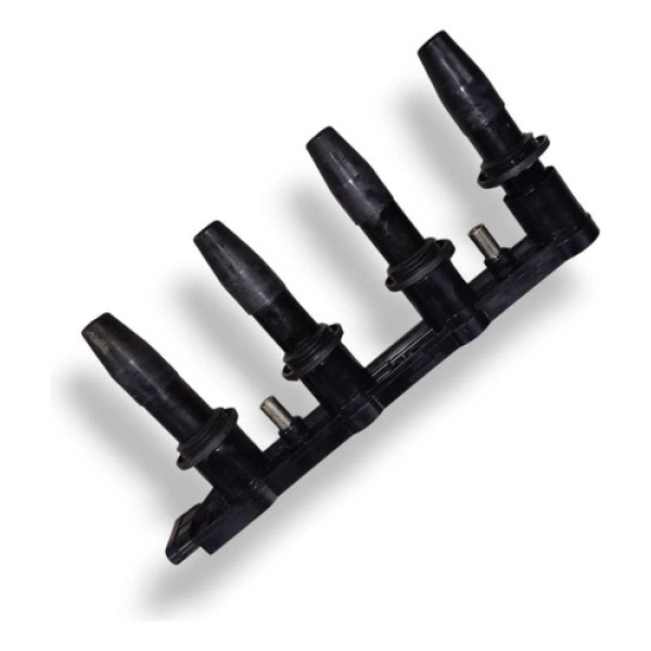 Bobina Igniçao Chevrolet Sonic Ltz 1.6 2014 2015 Gc4655