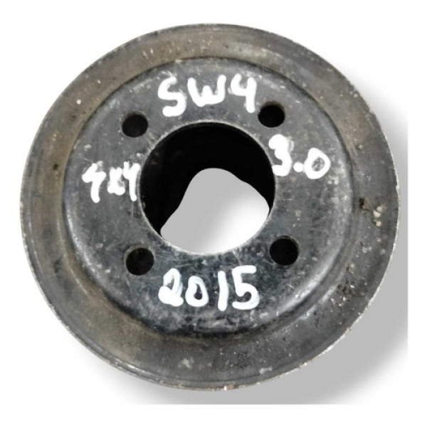 Polia Bomba Agua Toyota Hilux Sw4 3.0 2015 2016 2017 2018