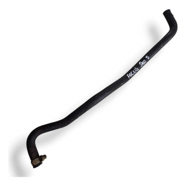 Mangueira Água Radiador Ford Focus 1.8  2002/2003/2004/2005