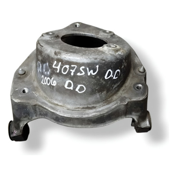  Balança Dianteira Direita Peugeot 407 Sw 2006 2007 2008 