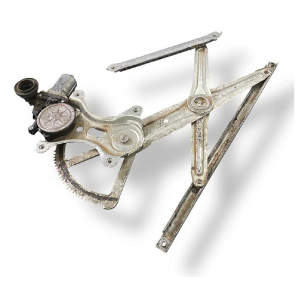 Máquina Vidro Dianteira Direita Toyota Hilux 2015 857100k010