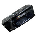 Tampa Traseira 1.0 Chevrolet Classic 2008 2009 2010 Preto