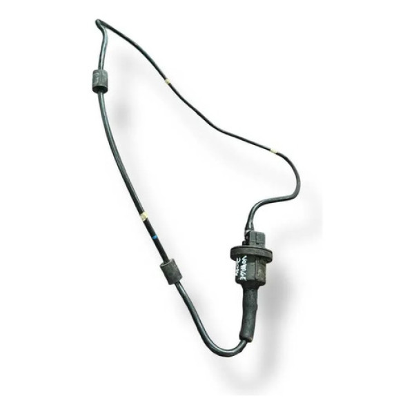 Válvula Canister Volkswagen Voyage 2014 2015 377906291