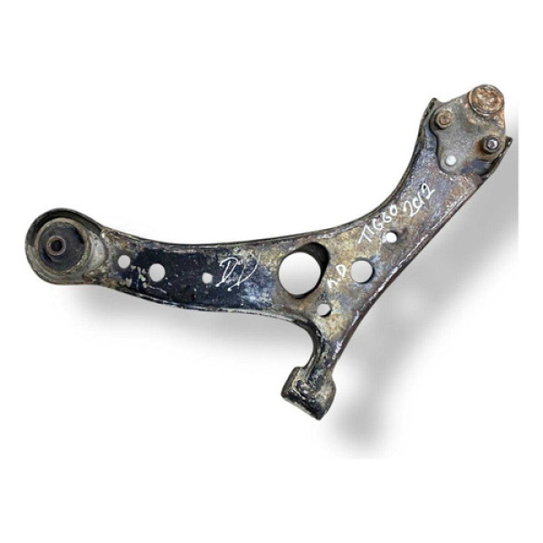 Bandeja Balança Dianteiro Direito Chery Tiggo 2 2010 2011 12