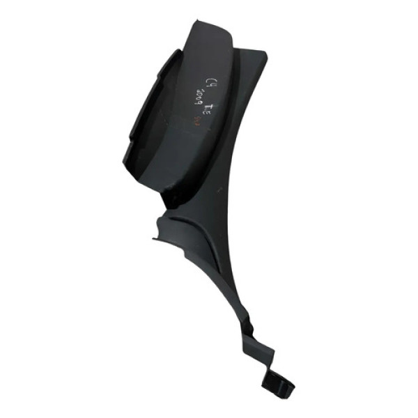 Moldura Soleira Tras Esq Citroen C4 Pallas 2009 9681787177 Natural