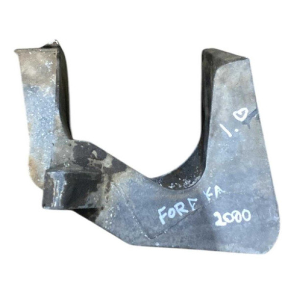 Suporte Alternador Ford Ka Fiesta  Endura 1.0  1997 81053122