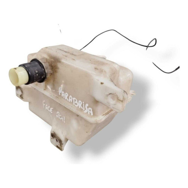 Reservatório Água Parabrisa Chery Face 2011 2012 S125207010