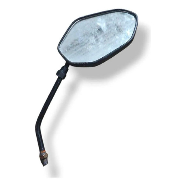 Retrovisor Lado Direito Honda Cg 125 Titan 2000 2001 A 2008