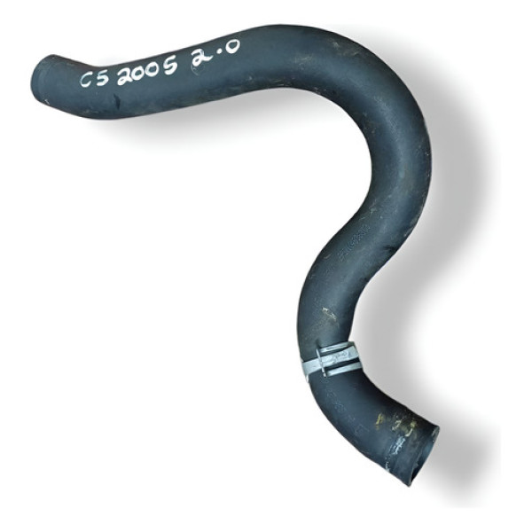 Mangueira Água Radiador Citroën C5 2003/2004/2005/2006/2007