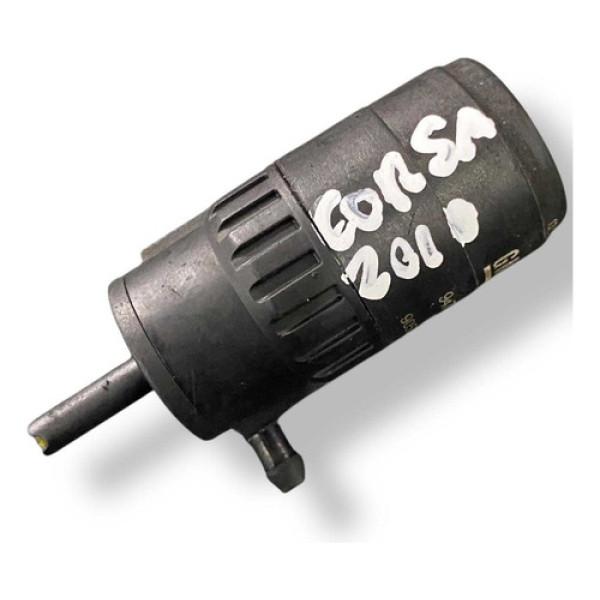 Bomba Motor Partida A Frio Chevrolet Corsa 1.4 2010 94701581