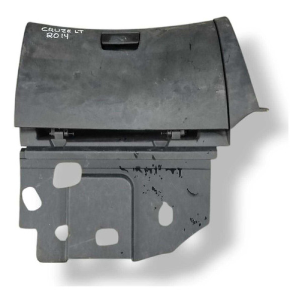 Porta Luvas Chevrolet Cruze 1.8 Gm  2012  2013  2014 2015