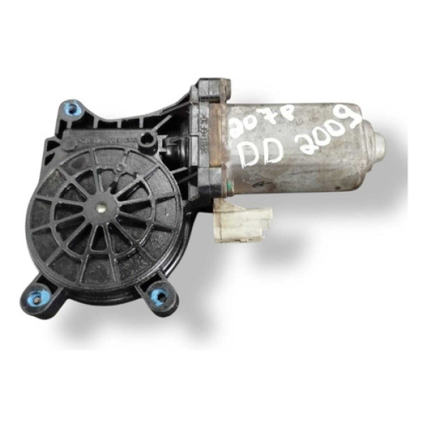 Motor Vidro Dianteiro Direito 207 Passion 2009 0537300101