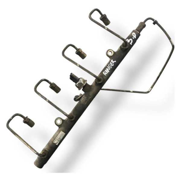 Flauta Bico Injeção Ford Ranger 3.0 Diesel 2008 A2c20001104