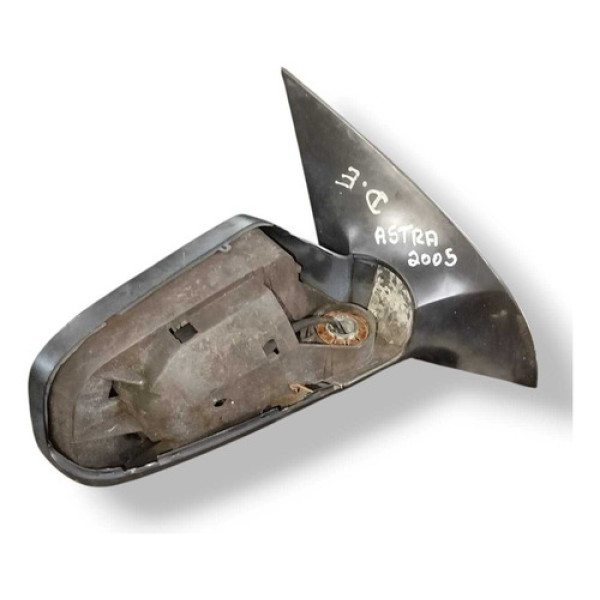 Retrovisor Diant Esquerdo Chevrolet Astra Sedan 2005 20h3405