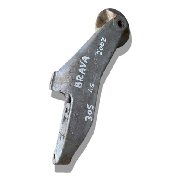 Suporte Coxim Câmbio Fiat Brava 1.6 1997 A 2002 48448388
