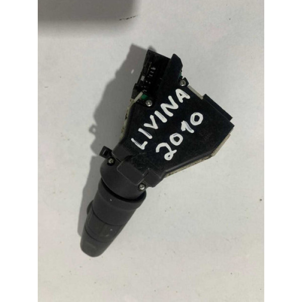 Chave Limpador Para Brisa Nissan Livina 2010 9516sd