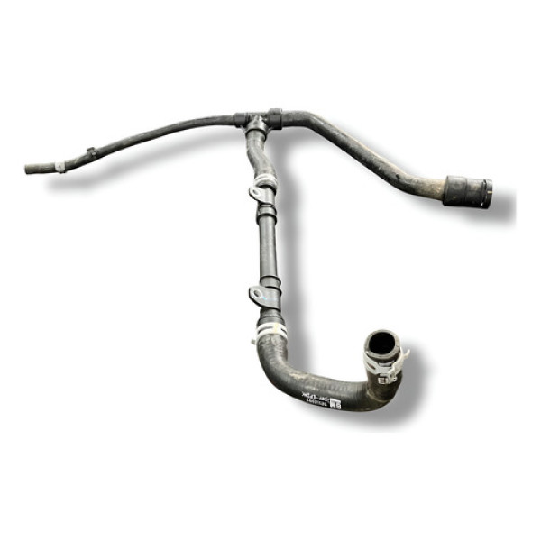 Mangueira Ar Quente Chevrolet Onix 2017 2018 2019 52112097