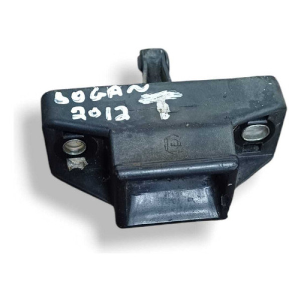 Trava Fechadura Porta Malas Renault Logan 1.6 2011/2018