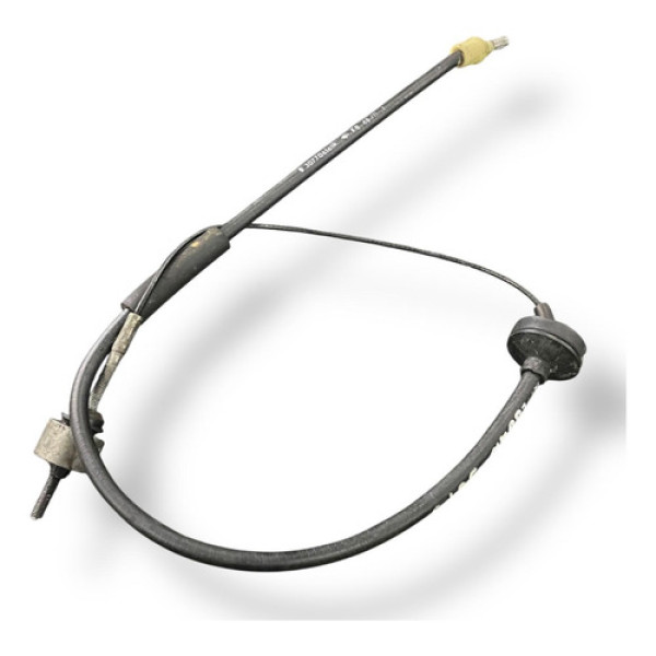 Cabo Embreagem Renault Logan 2012 2013 2014 2015 307706161r