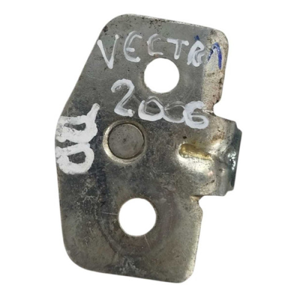 Batente Porta Dianteira Direita Chevrolet Vectra 2.0 2007