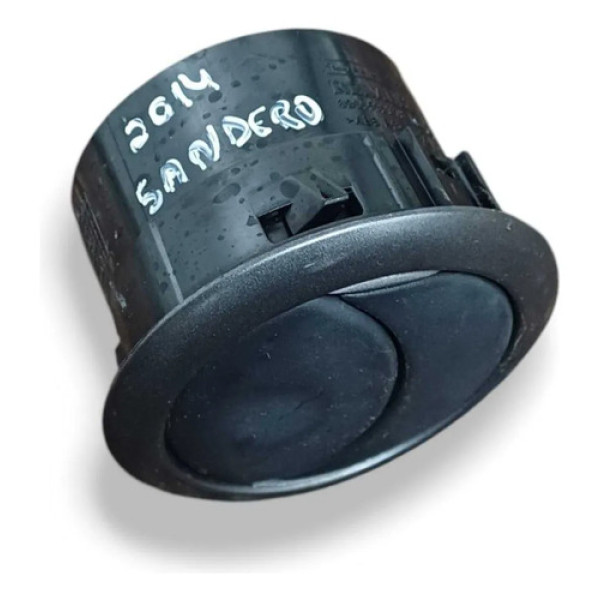 Difusor Ar Renault Sandero 2012/2013/2014/2015 8200532316