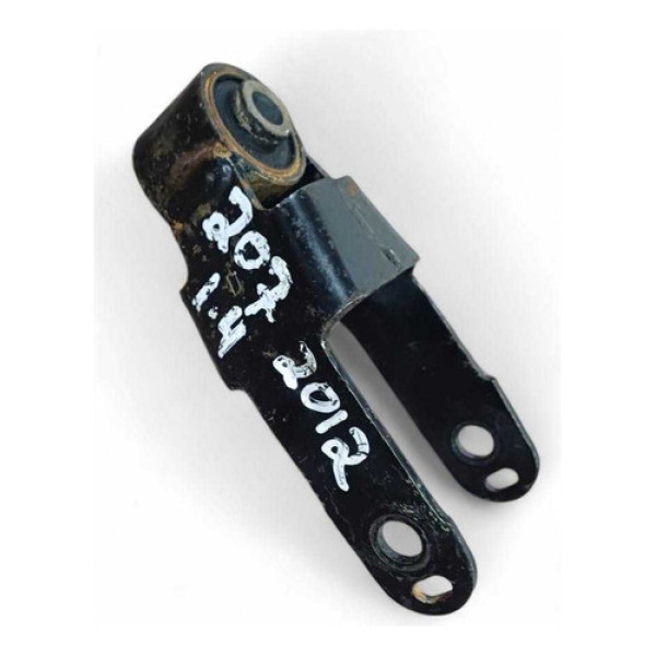 Suporte Coxim Do Câmbio Peugeot 206 207 1.4 2012 96227339380