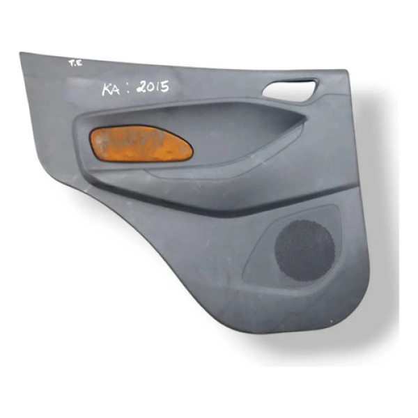 Forro Porta Traseira Esquerda Ford Ka 2015 A 2018 E3b5a27407